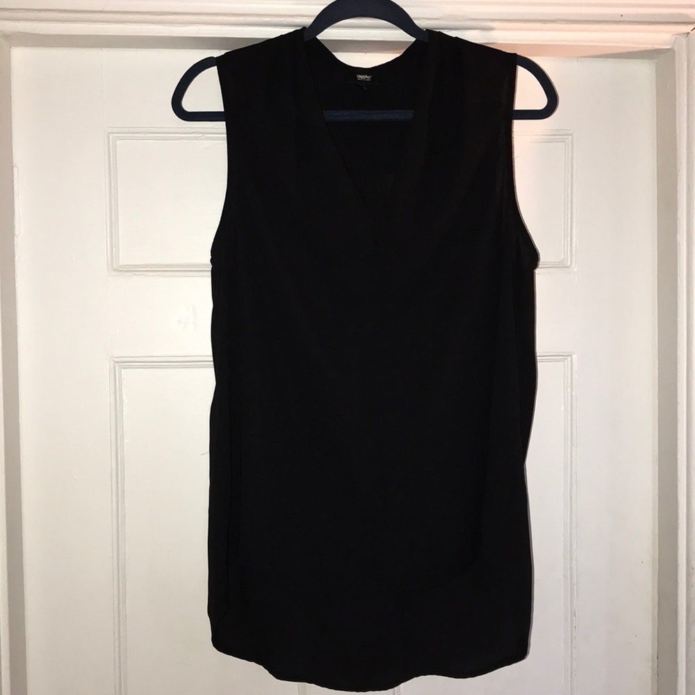 Like new Mossimo blouse